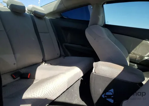 2015 Honda Civic Lx z USA, uszkodzony, nr VIN 2HGFG3B56FH503148